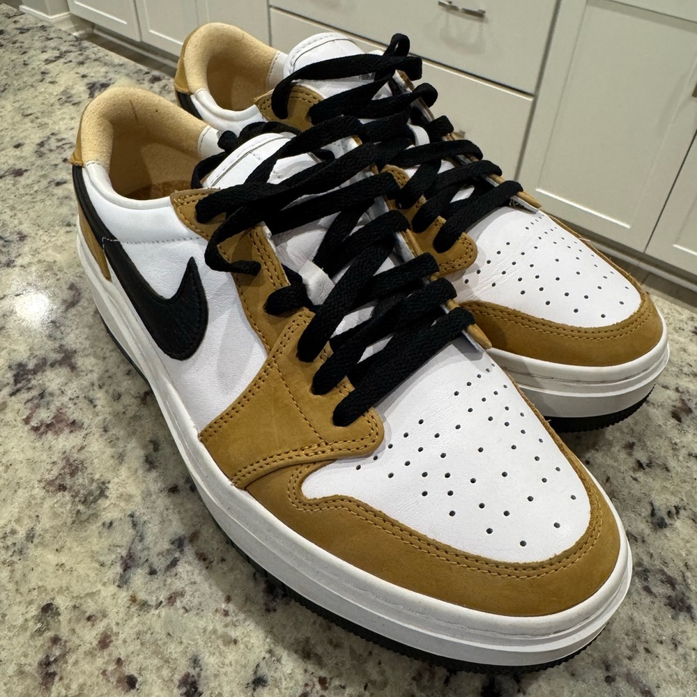 Nike Air Jordan 1 Elevate Low